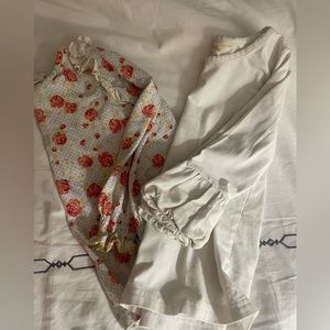 Matilda Jane shirts, play condition